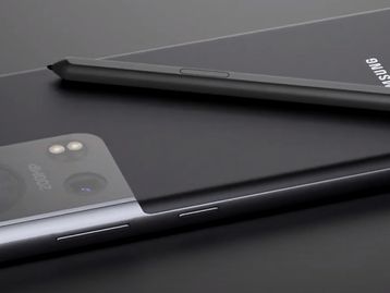 Galaxy S22 Ultra pode trazer câmera de 200 MP com zoom aprimorado