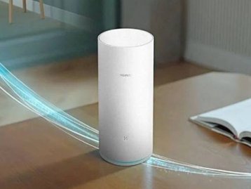 O jeito mais fácil de ter internet de alta velocidade na casa toda