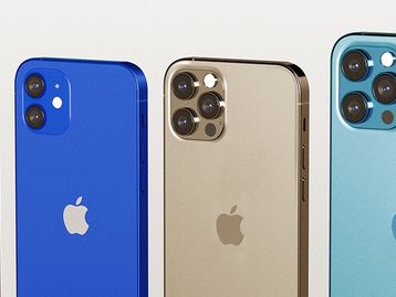 Apple destaca recursos da câmera do iPhone 12 em novo vídeo
