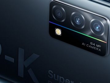Oppo lança celular K9 5G e outras novidades na China