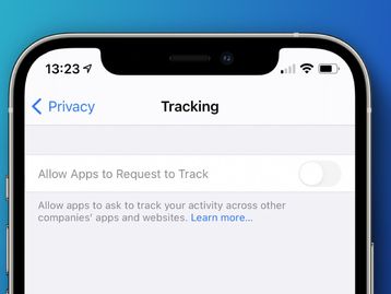 iOS 14.5: rastreamento de apps é desativado por 96% dos usuários