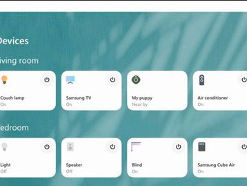 Aplicativo Samsung SmartThings já está disponível no Windows 10
