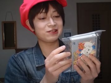 Youtuber completa coleção de jogos do Famicom (Nintendinho) após 20 anos
