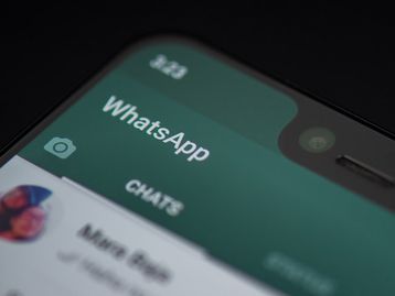 WhatsApp testa sincronização de mensagens entre celulares
