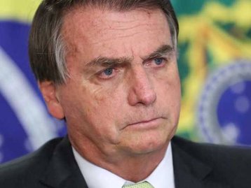 Bolsonaro quer mudar Marco Civil da Internet e incluir redes sociais