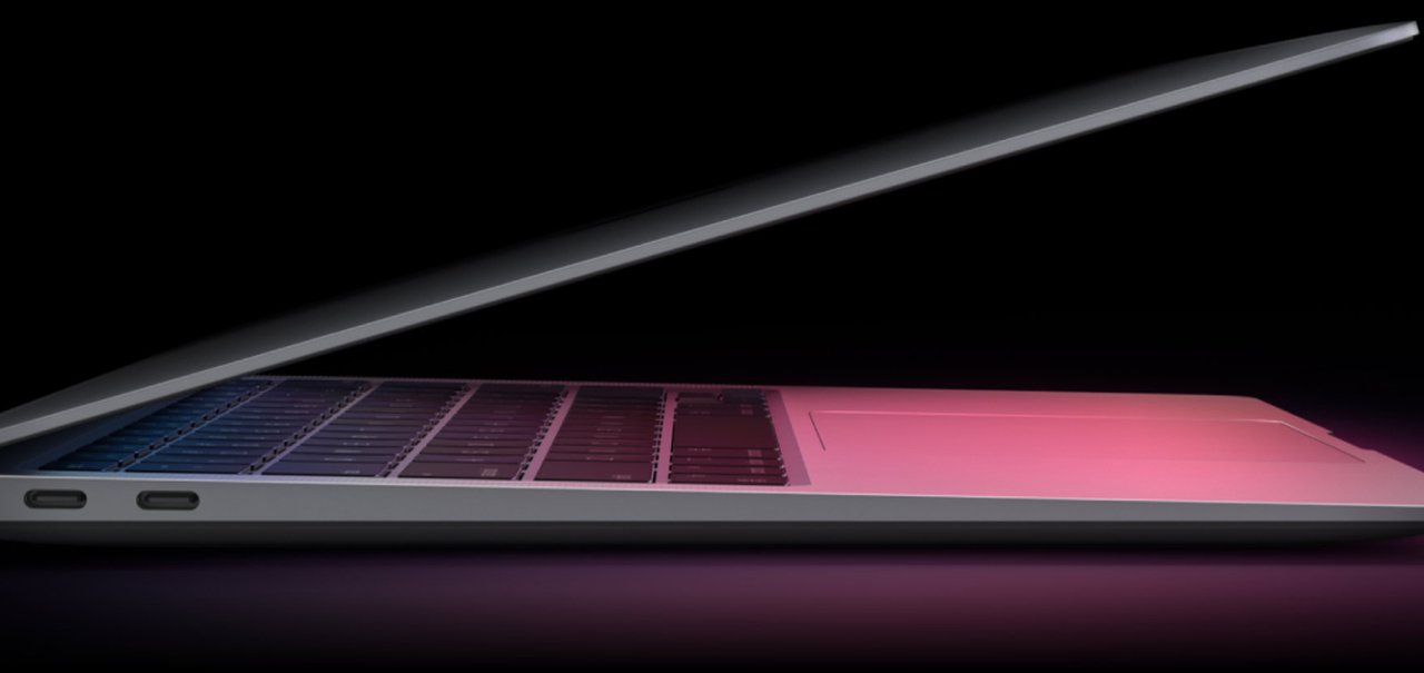 Novo MacBook Air pode ter cores variantes semelhantes ao iMac