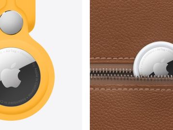 Apple AirTag é hackeada e tem firmware modificado por pesquisador