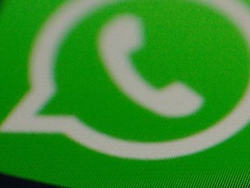 WhatsApp vai reduzir recursos de quem não aceitar novos termos
