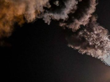 SpaceX quebra recorde em 10º voo do Falcon 9