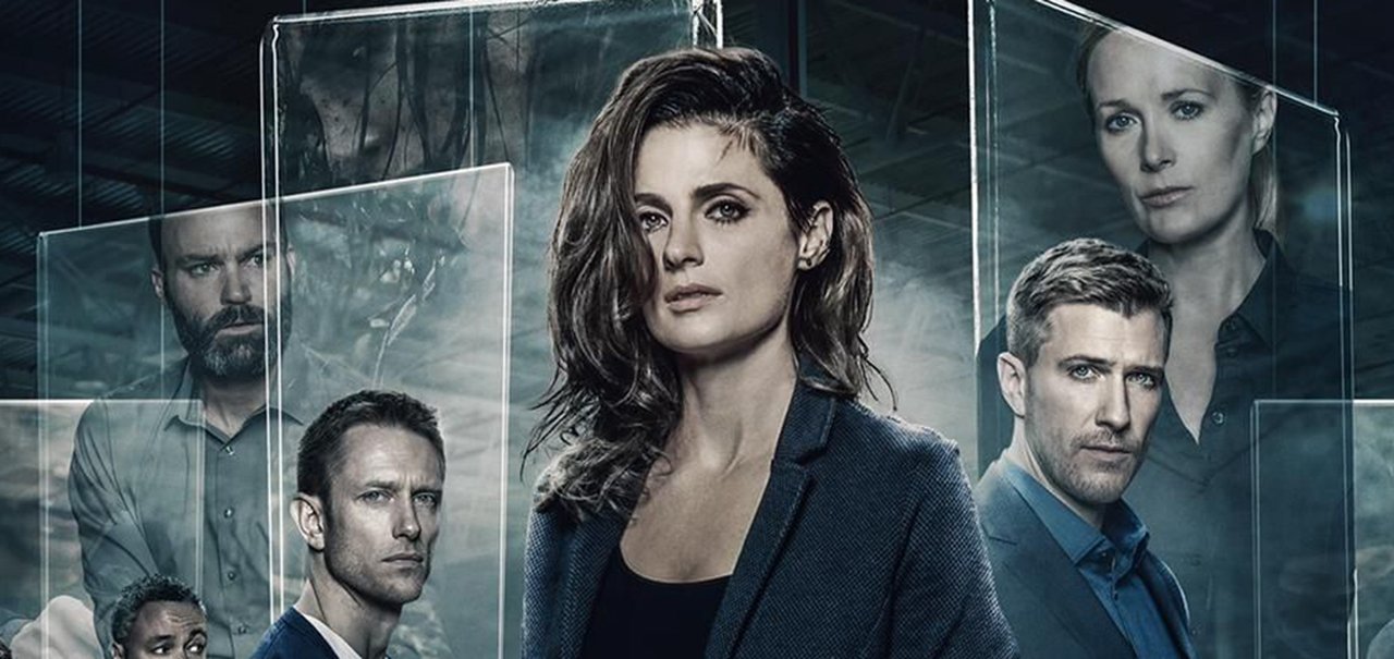 Absentia: série da Amazon é cancelada após três temporadas