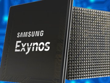 Samsung pode lançar processador ARM para celulares e notebooks