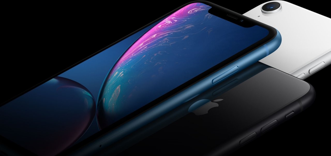 iOS 14.5.1: iPhone XR tem melhor desempenho do que iPhone 12