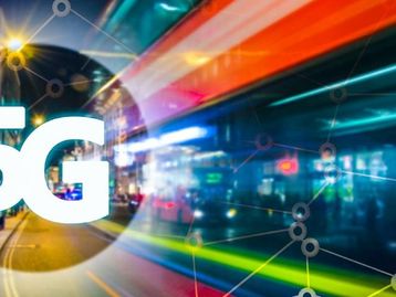 Caixa eletrônico com 5G é lançado no Brasil