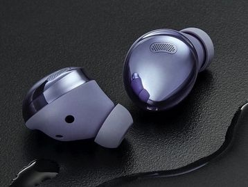 Galaxy Buds Pro teria causado inflamação de ouvido em usuários