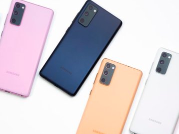 Samsung Galaxy S20 FE com Snapdragon 865 chega ao Brasil