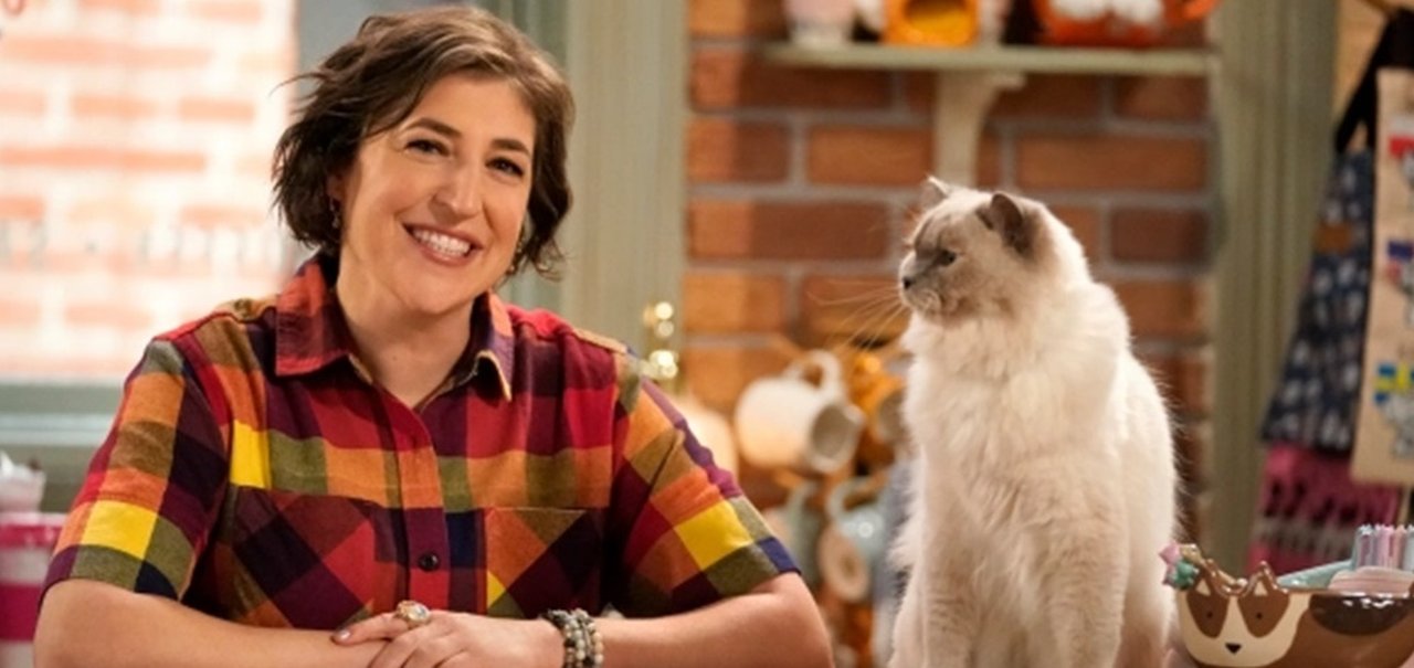 Call me Kat: série com Mayim Bialik é renovada para 2ª temporada