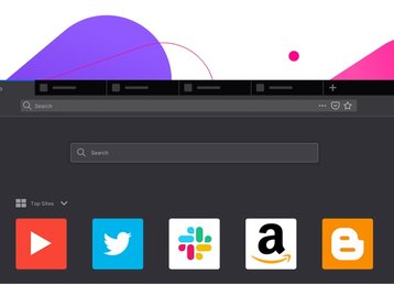 Microsoft Edge sinaliza navegador rival Firefox como malware