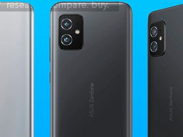 Zenfone 8: preços vazados são mais baixos que o iPhone 12 mini
