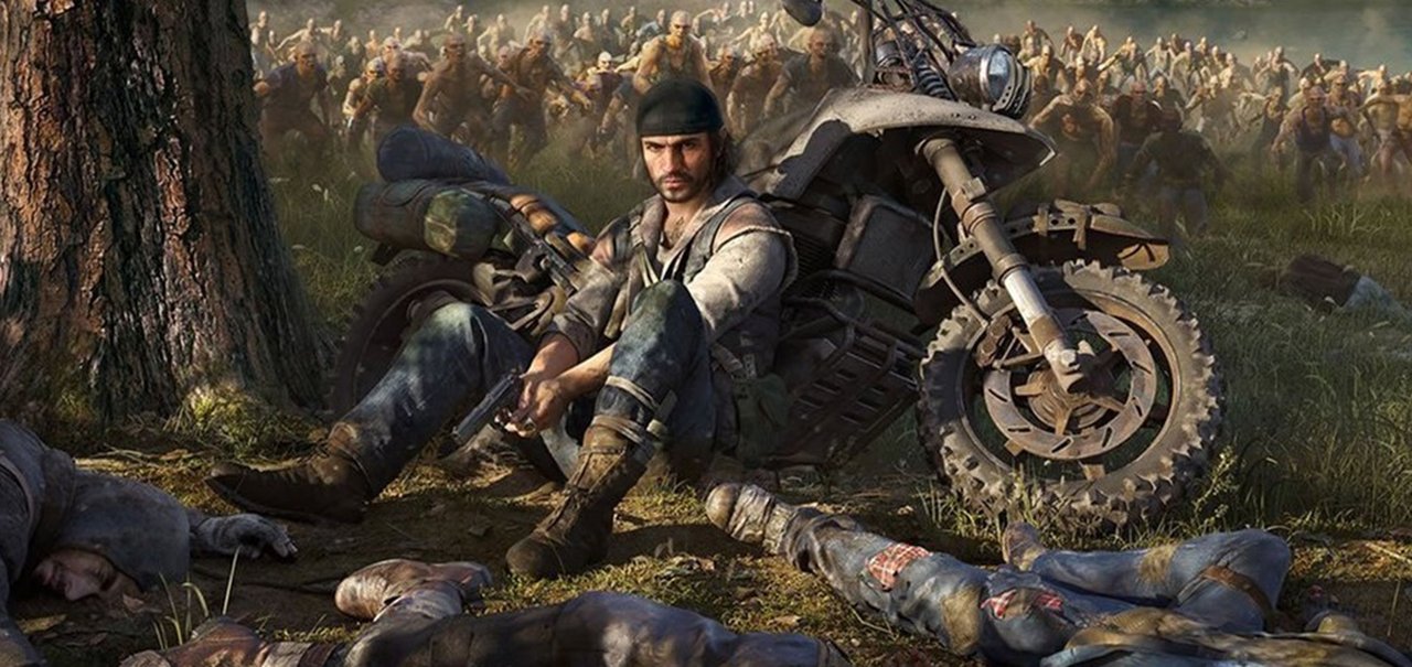 Days Gone para PC não tem suporte a Ray Tracing e DLSS