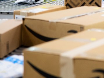 Amazon inaugura loja para compras internacionais no Brasil com frete grátis