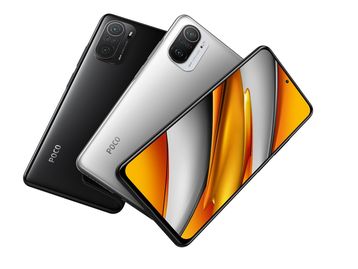 Poco F3 e X3 Pro chegam ao Brasil por até R$ 6,4 mil para jogadores