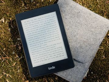 7 sugestões de cases para quem comprou o Kindle 10ª Geração