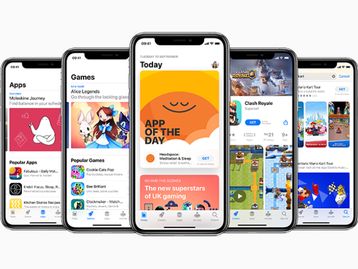 Apple é processada por quase 20 milhões de donos do iPhone e iPad