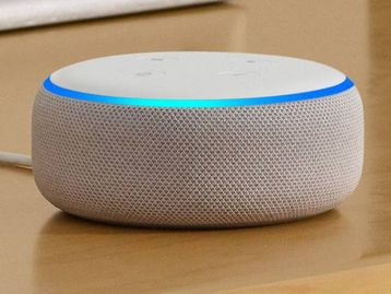 Alexa 'pouco inteligente' irritou Jeff Bezos no início do projeto