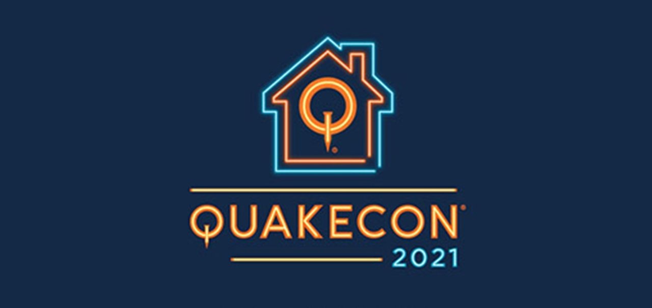 QuakeCon 2021 é confirmada para agosto em formato digital