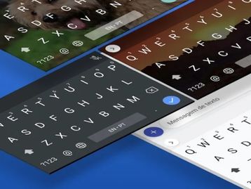 Gboard para Android ganha atalho para compartilhar capturas de tela