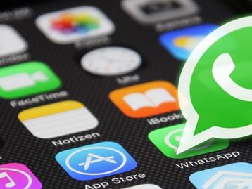 Governo alemão proíbe Facebook de coletar dados via WhatsApp