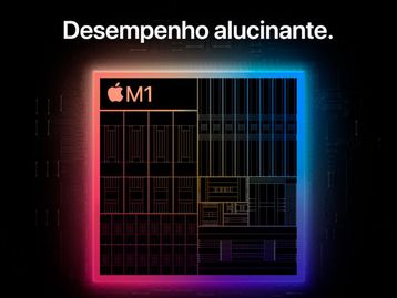 Novo iPad Pro com chip M1 é 50% mais rápido e bate até Intel i9