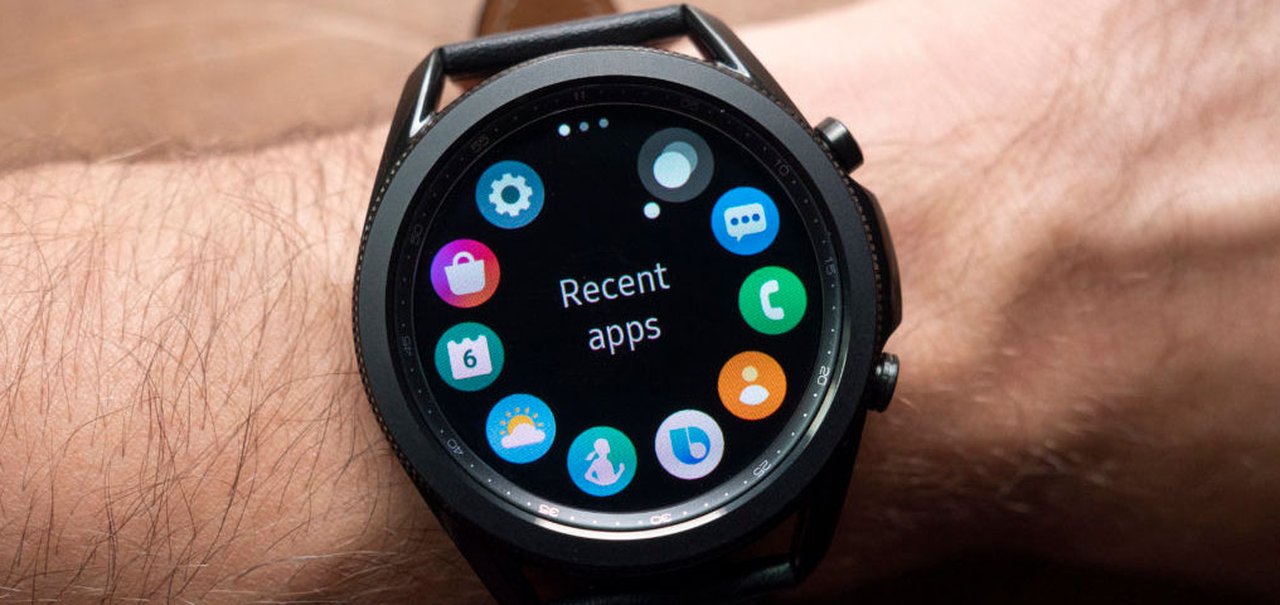 Galaxy Watch 4 deve chegar com WearOS e sensor de glicose [RUMOR]