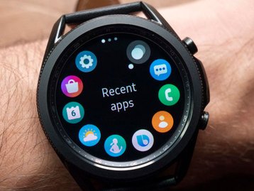 Galaxy Watch 4 deve chegar com WearOS e sensor de glicose [RUMOR]