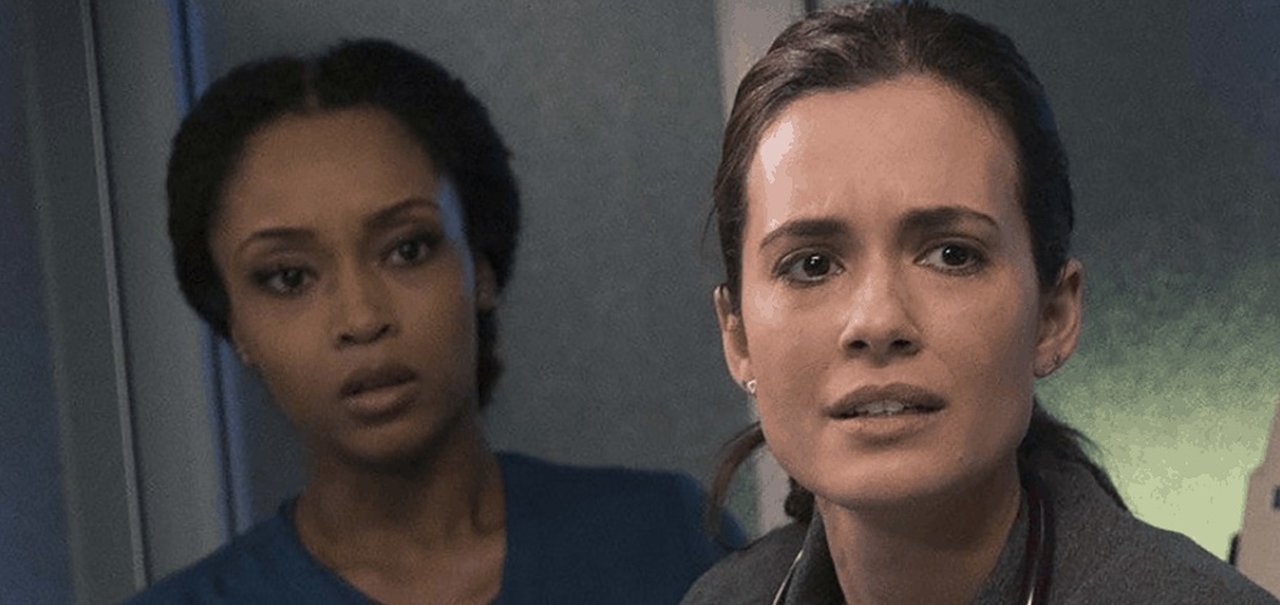 Chicago Med: Torrey DeVitto e Yaya DaCosta deixam elenco da série