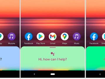 Google Assistente pode ganhar novo visual colorido