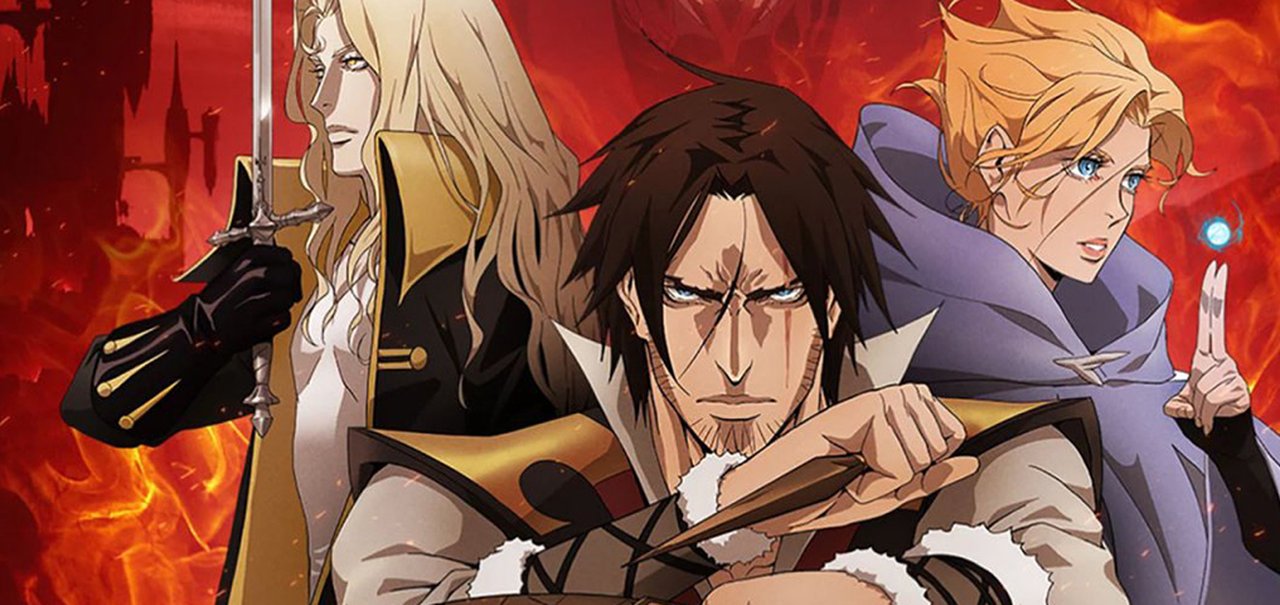 Castlevania terá 5ª temporada? Entenda o futuro do anime da Netflix!