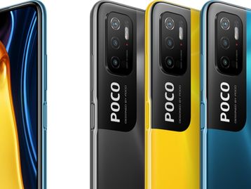 POCO M3 Pro 5G vaza em imagem e ganha prévia de especificações