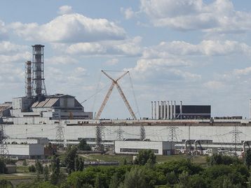 Chernobyl: cientistas identificam aumento de radiação na usina