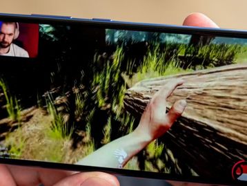Samsung está desenvolvendo tela OLED de 1.000 ppi