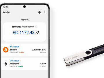 Samsung aumenta suporte de blockchain em dispositivos Galaxy