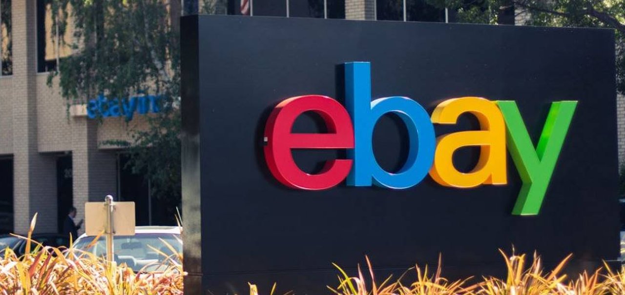 eBay abre espaço para compra e venda de NFTs na plataforma