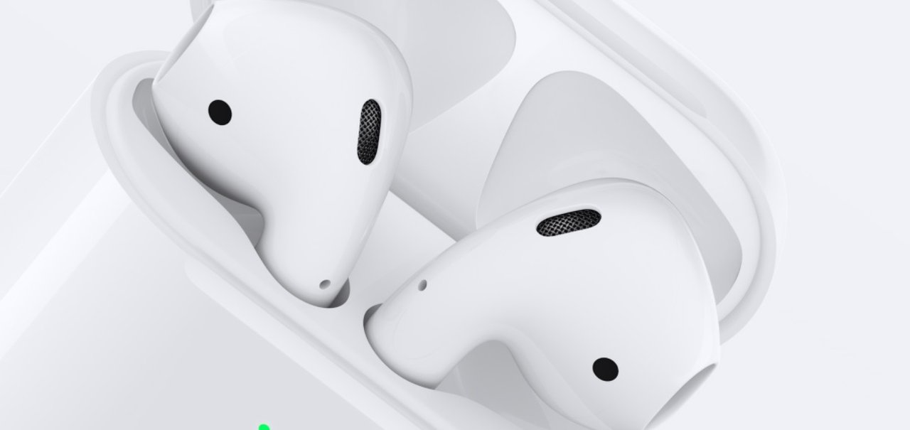 Apple Music com alta definição e AirPods 3 podem chegar em breve