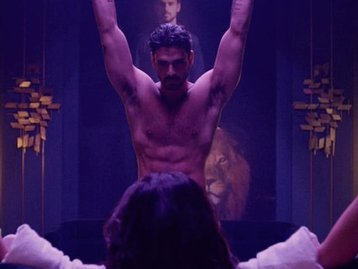 365 DNI: Netflix está filmando duas sequências do polêmico filme