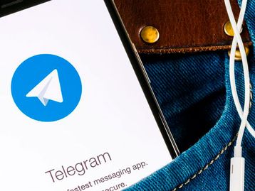 Telegram: 'escolha serviços que te respeitam e exclua o WhatsApp'