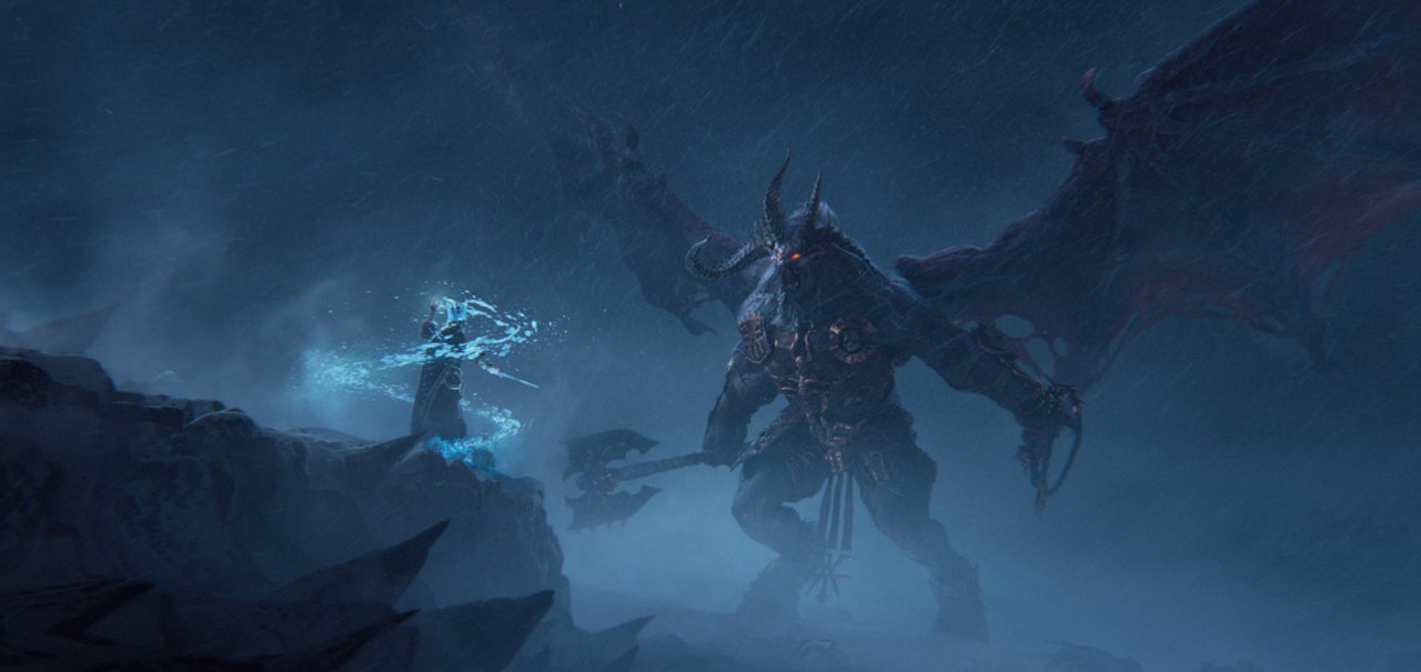 Total War: Warhammer 3 revela gameplay e mecânicas de tower defense