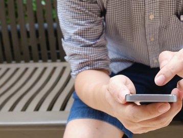 Digitar no celular será mais fácil com nova IA