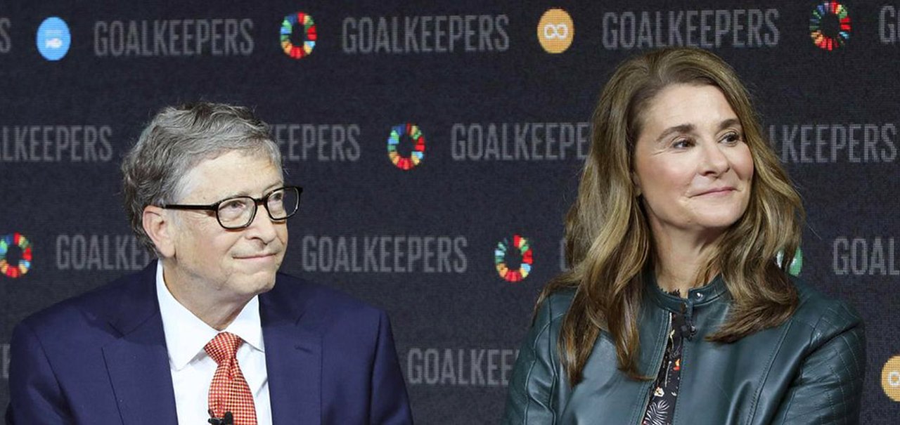 Bill Gates deixou Microsoft por caso com funcionária