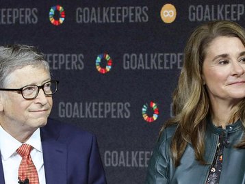 Bill Gates deixou Microsoft por caso com funcionária