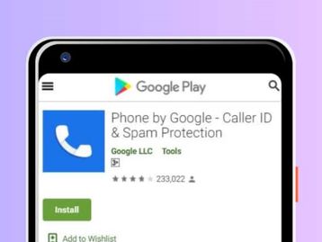 Google: app de telefone ganha identificador de chamadas por voz